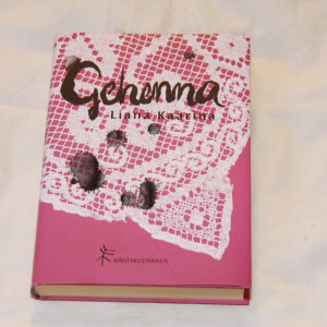 Liana Kaarina Gehenna